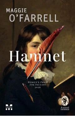 Ebook Hamnet - Maggie O'Farell