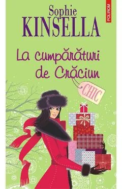 Ebook La Cumparaturi De Craciun - Sophie Kinsella