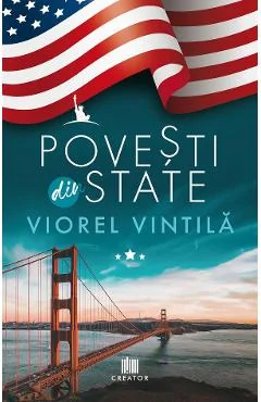 Ebook Povesti Din State - Viorel Vintila