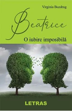 Ebook Beatrice. O Iubire Imposibila - Virginia Buzdrug