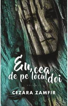 Ebook Eu, Cea De Pe Locul Doi. Vol. 1