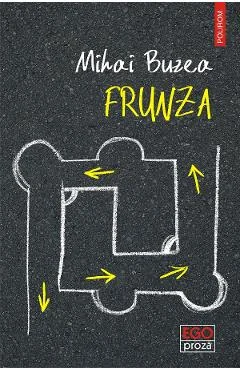 Ebook Frunza - Mihai Buzea