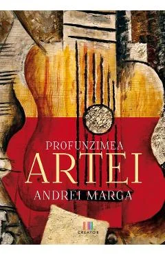Ebook Profunzimea Artei - Andrei Marga