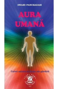 Ebook Aura Umana - Swami Panchadasi