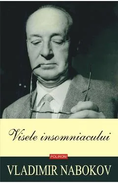 Ebook Visele Insomniacului - Vladimir Nabokov