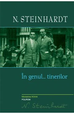 EBook În Genul... Tinerilor - N. Steinhardt
