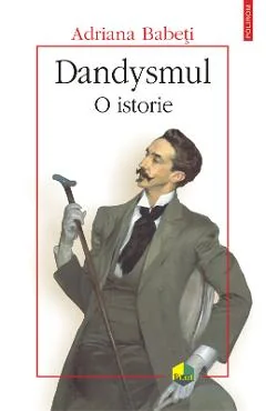 Ebook Dandysmul. O Istorie