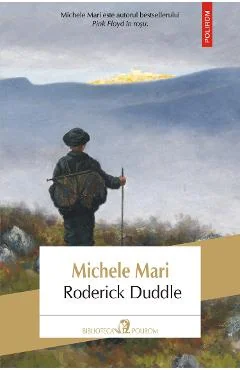 Ebook Roderick Duddle - Michele Mari