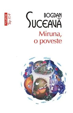 Ebook Miruna, O Poveste - Bogdan Suceava