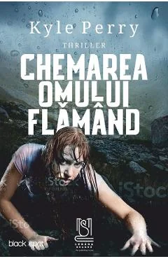 Ebook Chemarea Omului Flamand Kyle Perry
