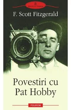 Ebook Povestiri Cu Pat Hobby - Francis Scott Fitzgerald