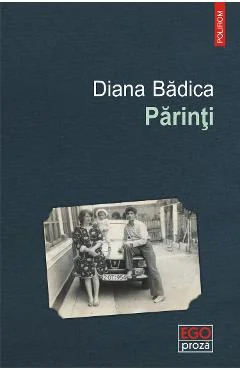 Ebook Parinti - Diana Badica