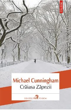 Ebook Craiasa Zapezii - Michael Cunningham