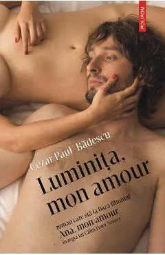 Ebook Luminita, Mon Amour - Cezar Paul Badescu