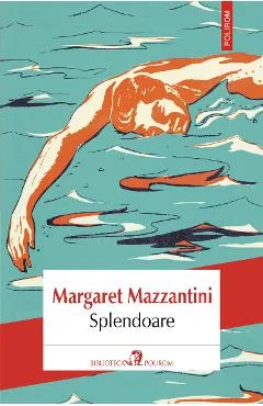 Ebook Splendoare - Margaret Mazzantini
