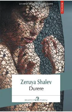 Ebook Durere - Zeruya Shalev