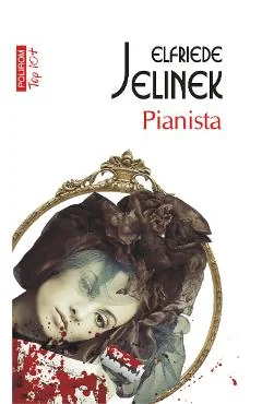 Ebook Pianista - Elfriede Jelinek