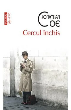 Ebook Cercul Inchis - Jonathan Coe