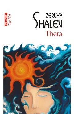 Ebook Thera - Zeruya Shalev