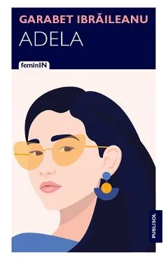 Ebook Adela - Garabet Ibraileanu