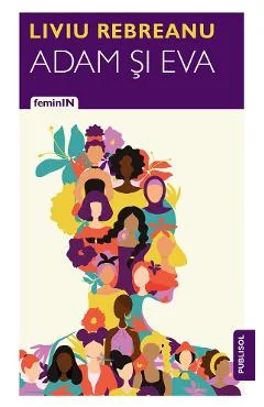 EBook Adam Si Eva - Liviu Rebreanu