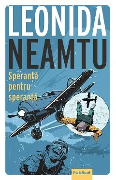 Ebook Speranta Pentru Speranta - Leonida Neamtu