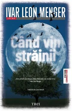 Ebook Cand Vin Strainii - Ivar Leon Menger