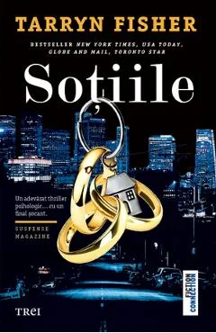 Ebook Sotiile - Tarryn Fisher