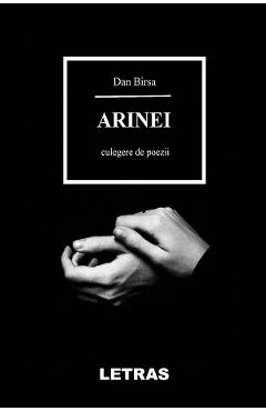 Ebook Arinei. Culegere De Poezii - Dan Birsa