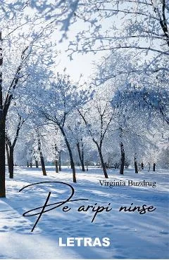 Ebook Pe Aripi Ninse - Virginia Buzdrug