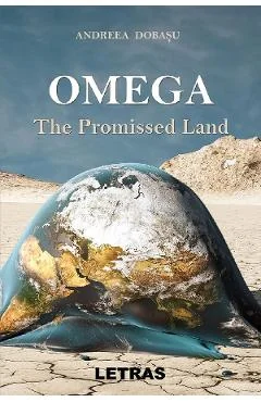 Ebook Omega: The Promised Land