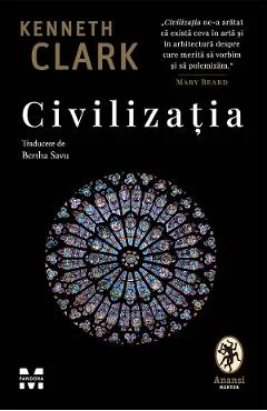 Ebook Civilizatia - Kenneth Clark