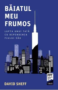Ebook Baiatul Meu Frumos. Lupta Unui Tata Cu Dependenta Fiului Sau - David Sheff