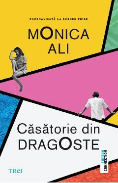Ebook Căsătorie Din Dragoste - Monica Ali
