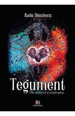 Ebook Tegument. Limba Engleza - Radu Dinulescu
