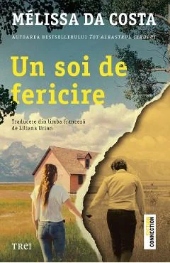 Ebook Un Soi De Fericire - Melissa Da Costa