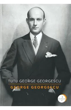 Ebook George Georgescu - Tutu George Georgescu
