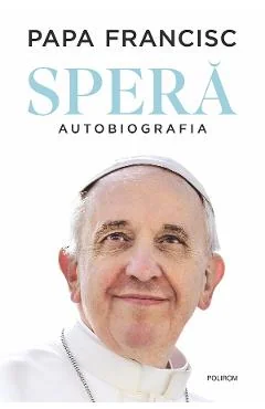 Ebook Spera. Autobiografia - Papa Francisc