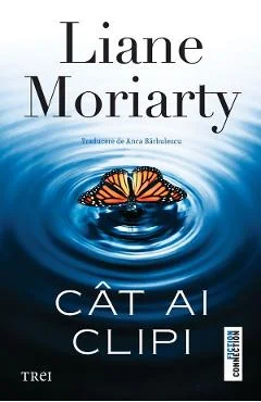 Ebook Cat Ai Clipii - Liane Moriarty