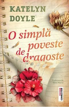 Ebook O Simplă Poveste De Dragoste - Katelyn Doyle