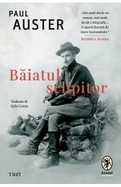 Ebook Baiatul Sclipitor - Paul Auster