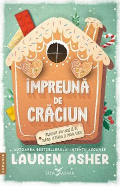 Ebook Impreuna De Craciun - Lauren Asher