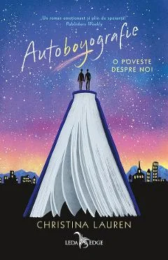 Ebook Autoboyografie. O Poveste Despre Noi - Christina Lauren
