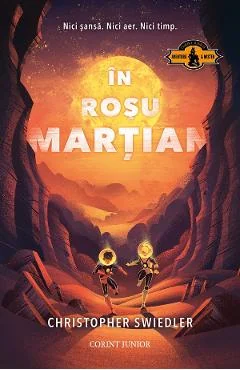 Ebook In Rosu Martian - Cristopher Swiedler