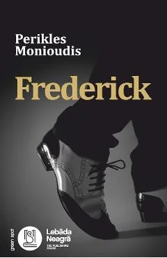Frederick - Perikles Monioudis