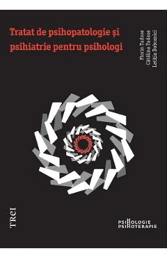 Ebook Tratat De Psihopatologie Si Psihiatrie Pentru Psihologi