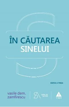 Ebook In Căutarea Sinelui - Vasile Dem. Zamfirescu