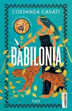 Ebook Babilonia - Costanza Casati
