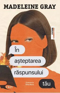 Ebook In Asteptarea Raspunsului Tau - Madeleine Gray