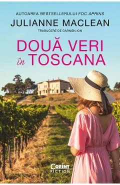 Ebook Doua Veri In Toscana - Julianne Maclean